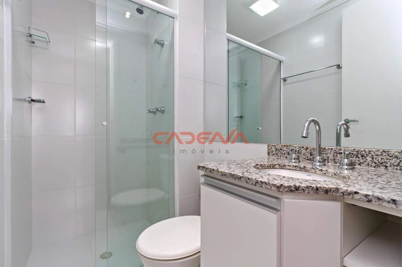 2-bedroom apartment with balcony and private BBQ — photo 56