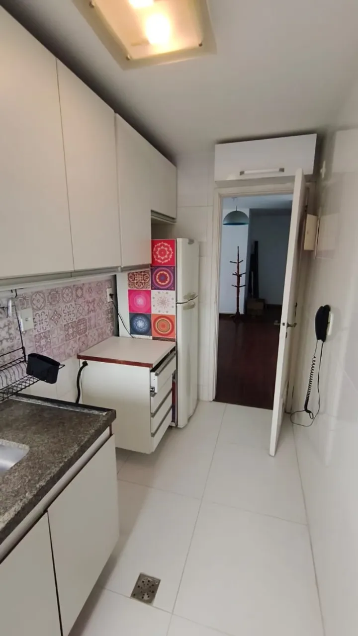 1-bedroom apartment with balcony and fitted storage — photo 3