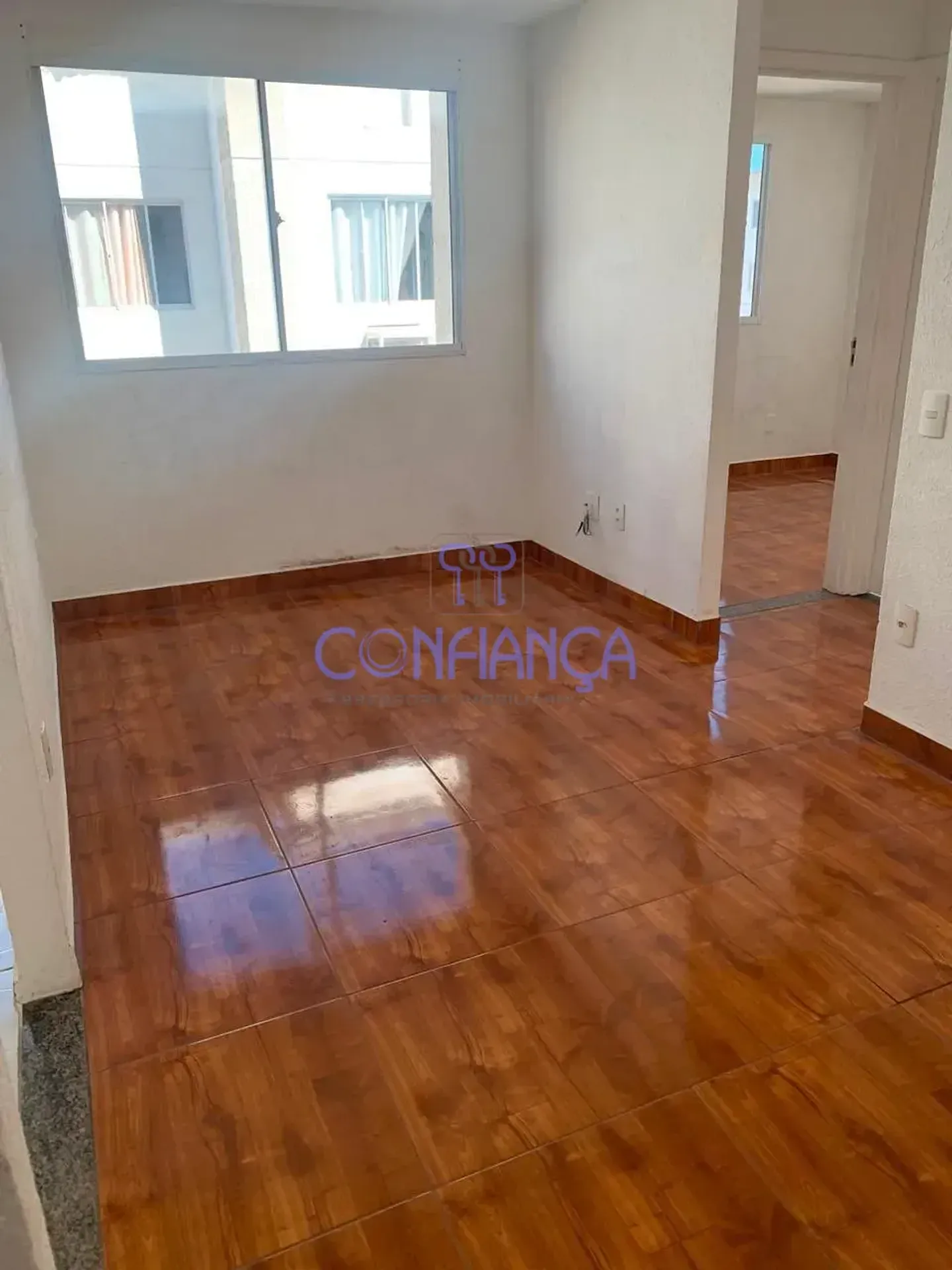 2-bedroom apartment, 43 m² — photo 17