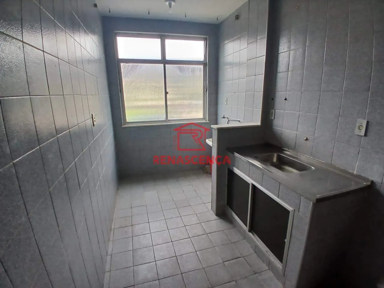 2-bedroom apartment with a terrace and 1 bathroom — photo 2