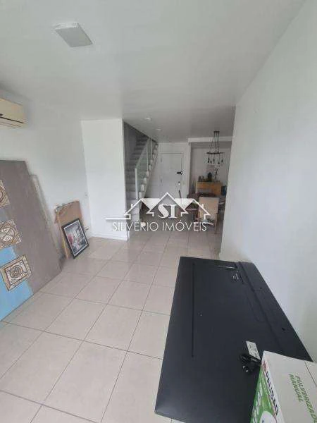 Apartamento mobiliado de 200 m² com 3 quartos e churrasqueira — photo 9