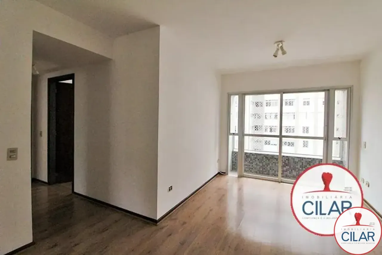 Apartamento de 3 quartos com 109,40 m² e vaga — photo 3