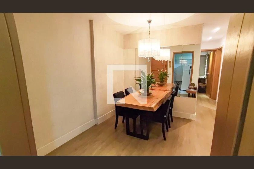 Rental apartment with 3 bedrooms and a glazed balcony — photo 34