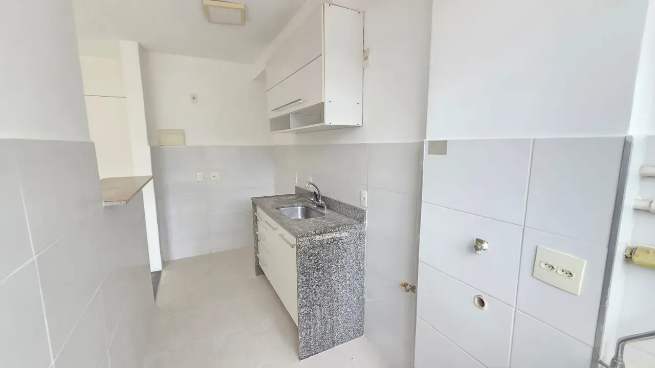 Apartamento para alugar de 2 quartos com varanda — photo 7
