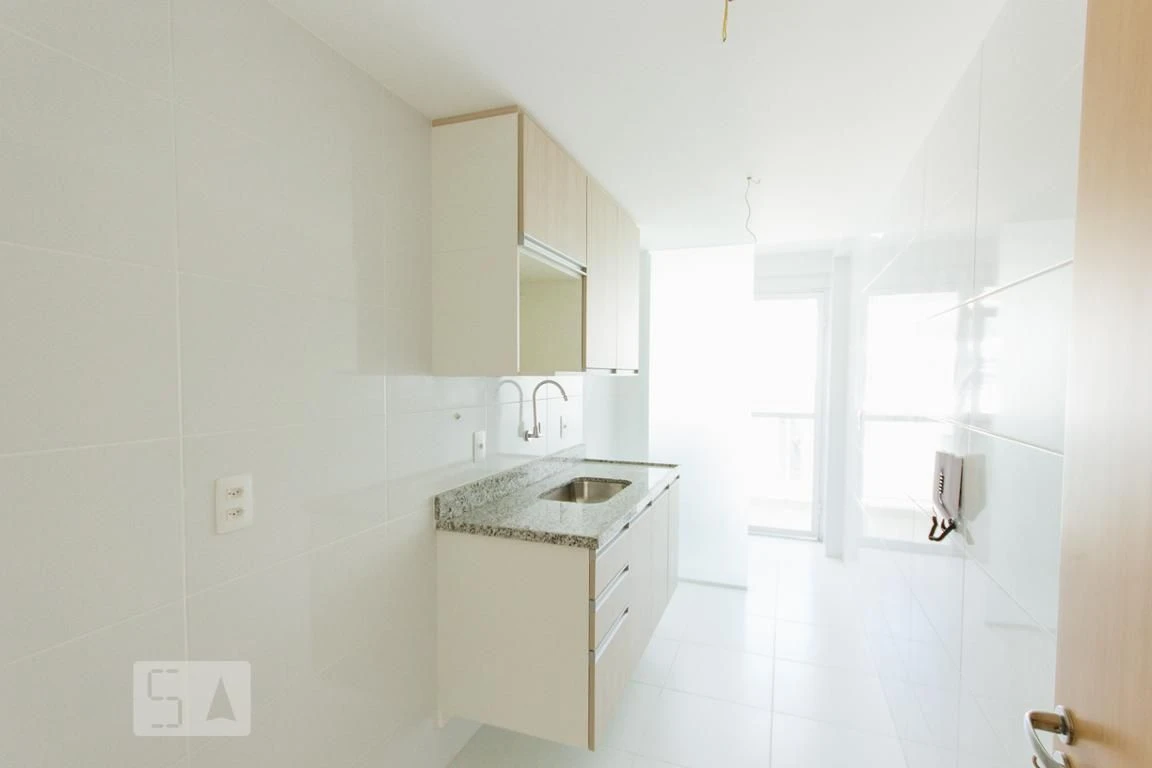 Apartment, 90 m², with a grill on the balcony — photo 32