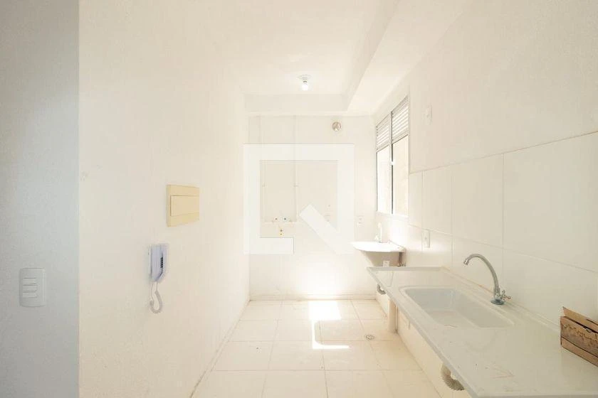 2-bedroom rental apartment with 50 m² — photo 21