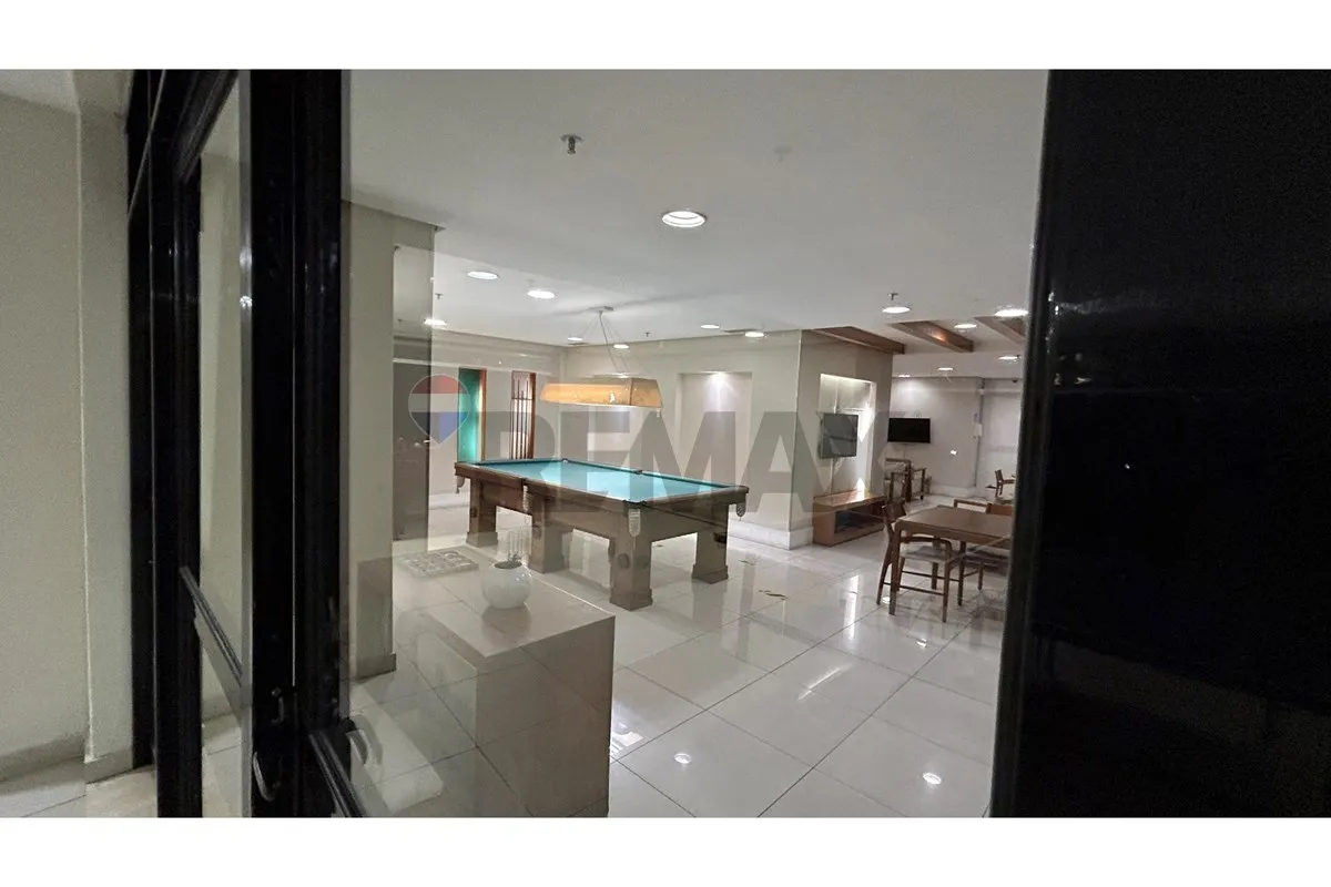 Private BBQ in a 3-bedroom apartment, 143 m² — photo 31