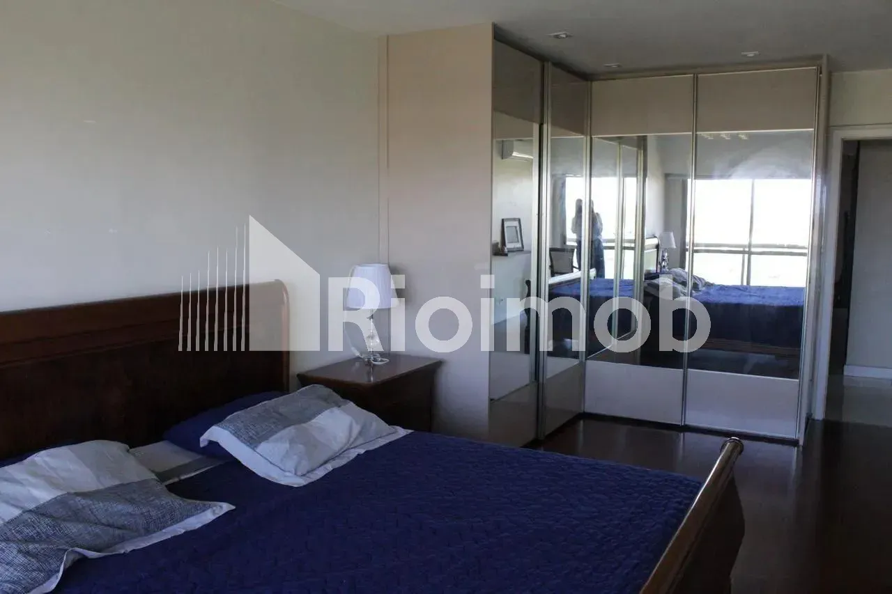 Apartment with 4 bedrooms and 5 bathrooms, 3 parking — photo 2
