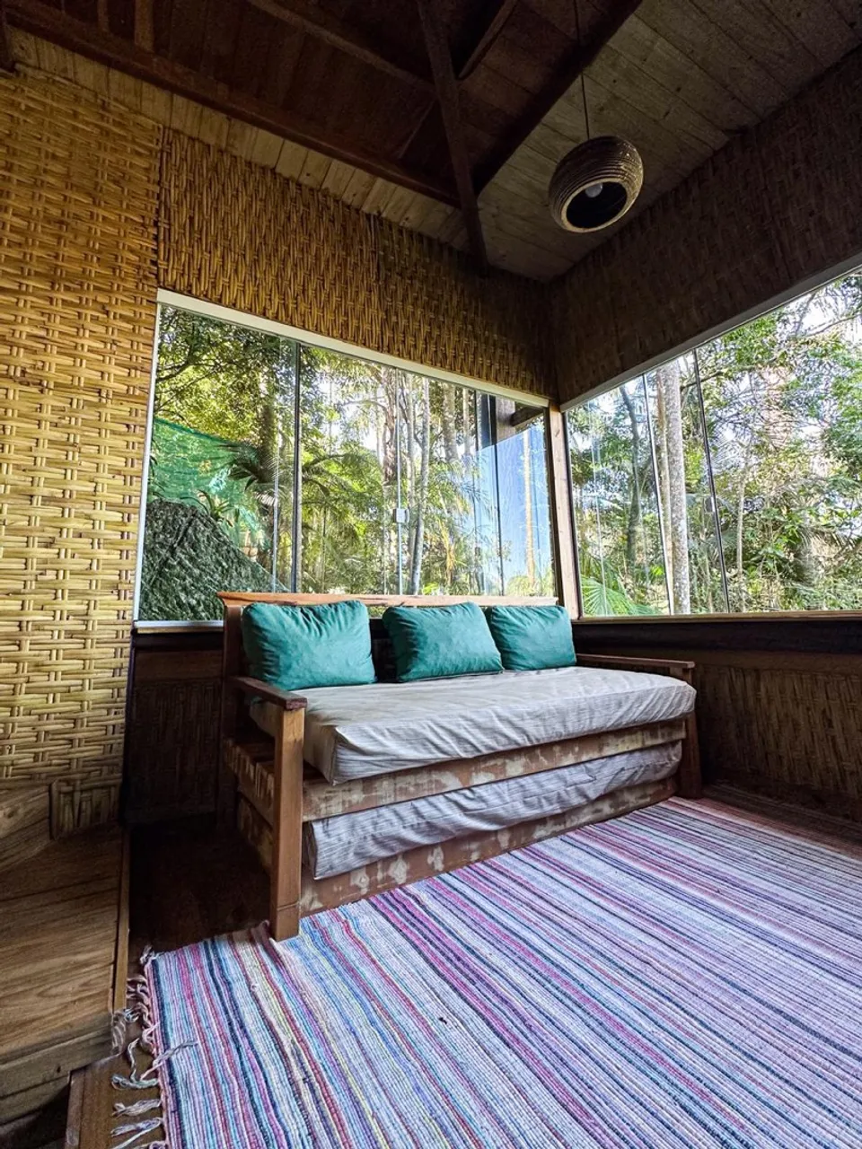 Furnished house, 135 m², with a water view — photo 10