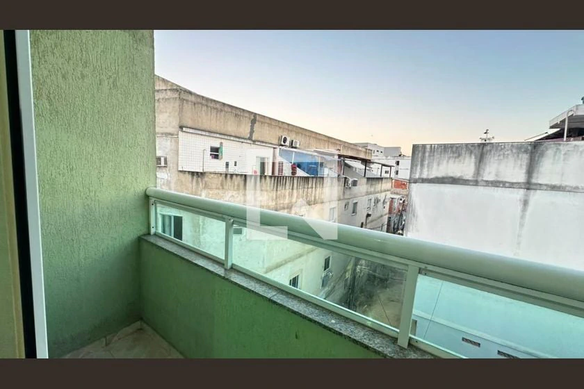 Apartamento para aluguel com 1 quarto e 40 m² — photo 4