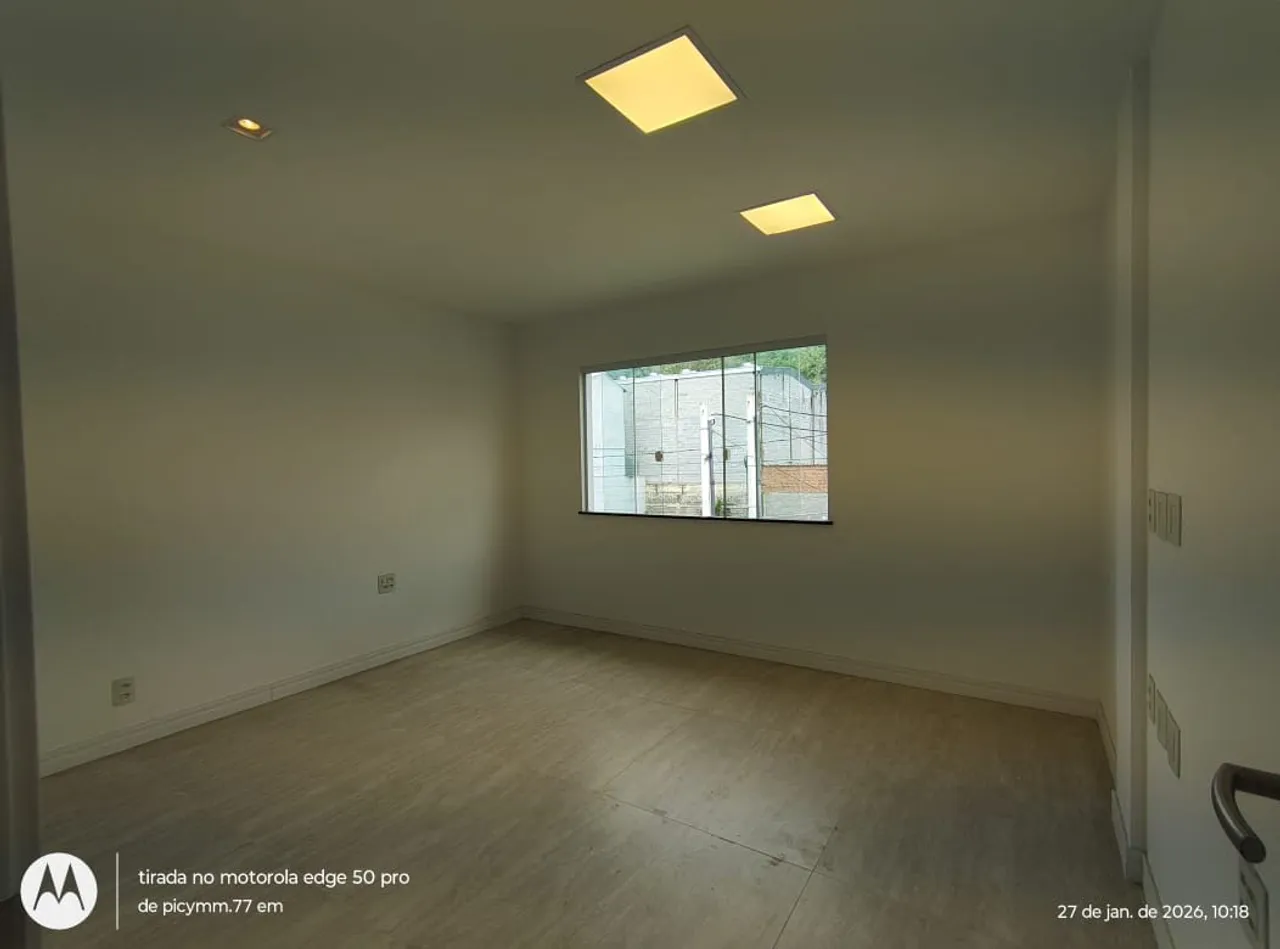 Casa de condomínio com 4 quartos e cozinha integrada — photo 12