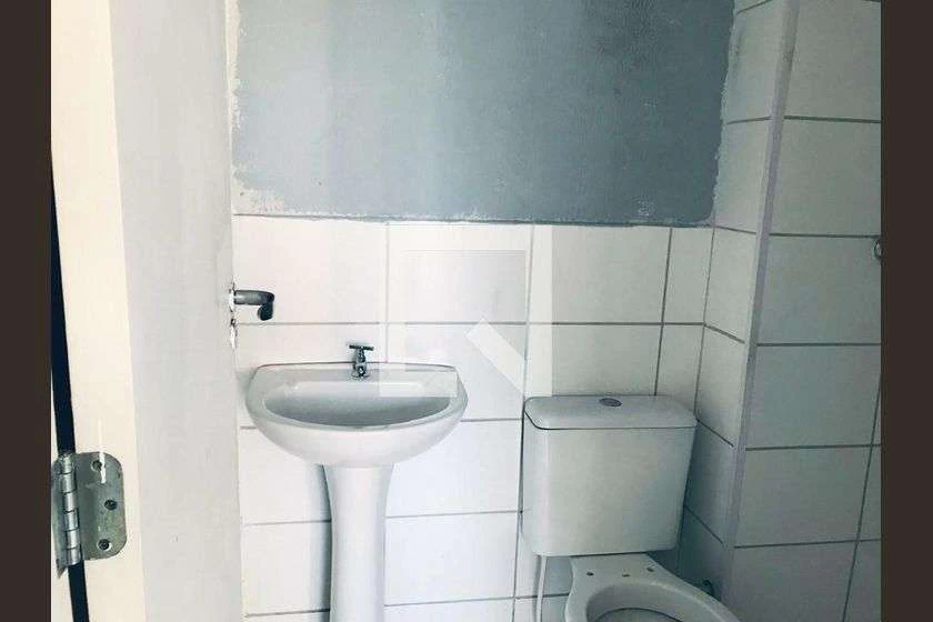 Apartamento de 54 m² com 2 quartos e banheiro — photo 10