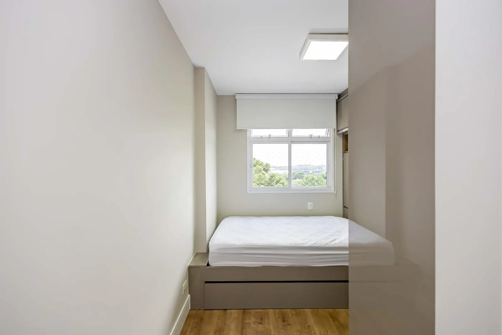 Apartamento mobiliado de 2 quartos e 3 banheiros — photo 24