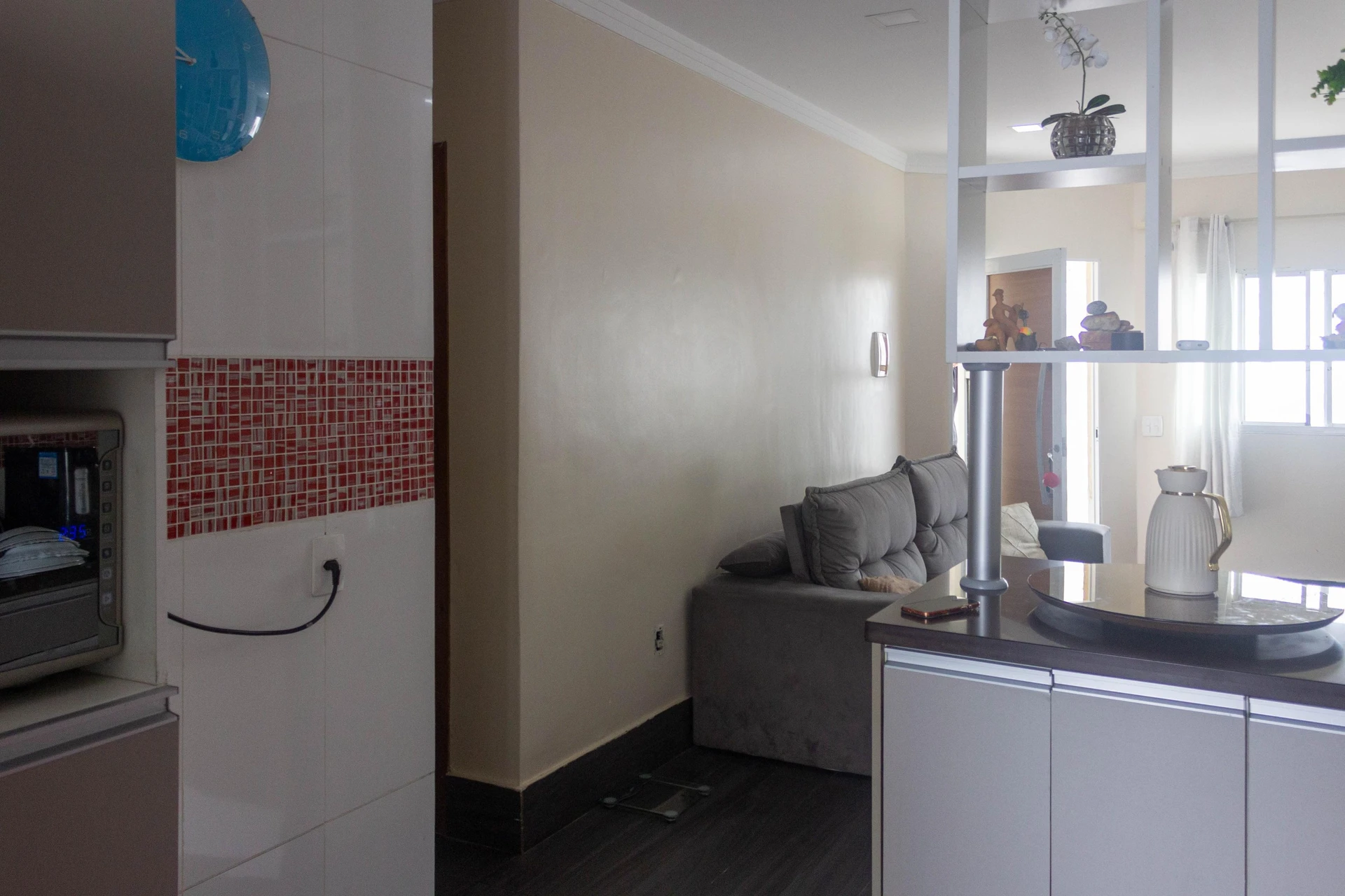 Furnished house, 140 m², with a washing machine — photo 4