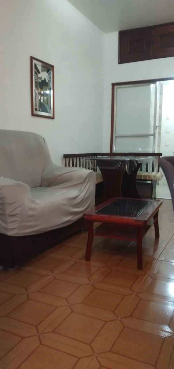 Рабочее место и 1 спальня: квартира 50 м² — photo 17