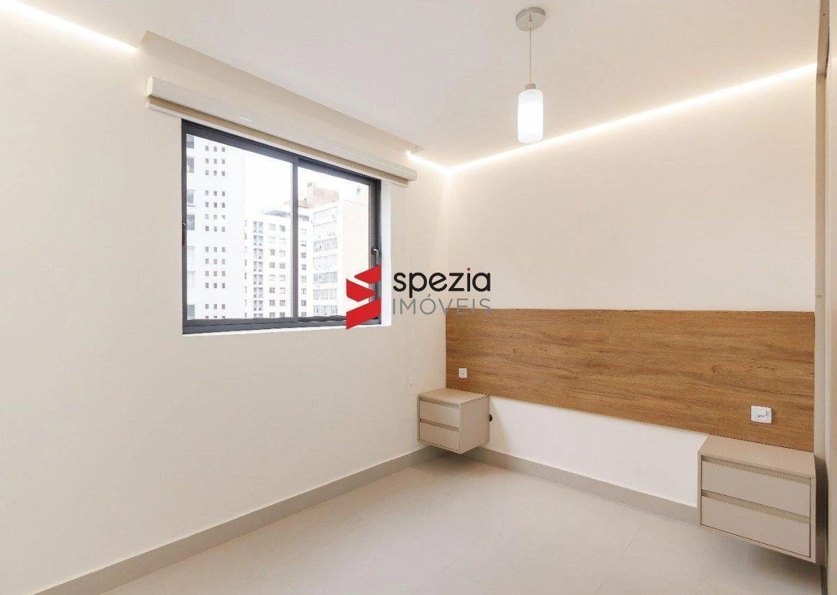 2-bedroom apartment with glass balcony and 55.14 m² — photo 33