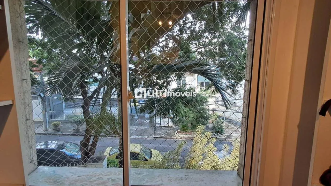 Apartamento mobiliado de 66 m² com suíte e 2 banheiros — photo 14