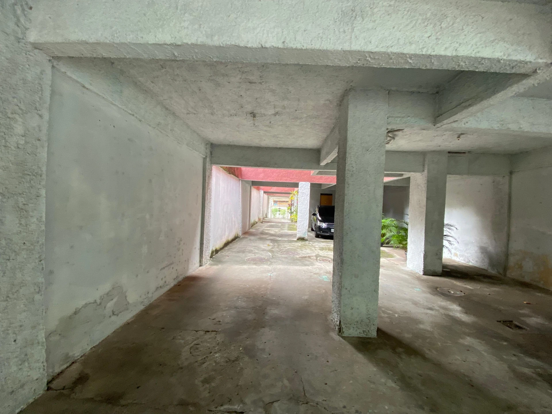 Квартира: 1 спальня, 45 м² — photo 39