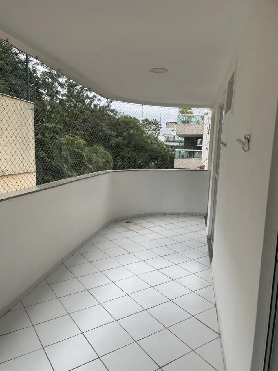 Apartamento com 3 dormitórios e 3 banheiros e área de serviço — photo 8