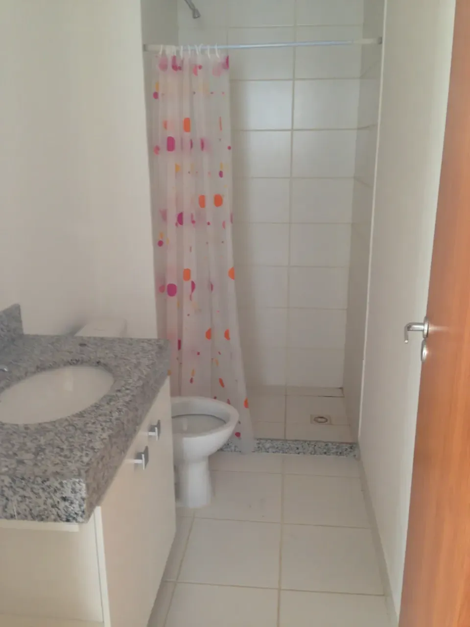 65 m² apartment with 2 bedrooms and 2 bathrooms — photo 12