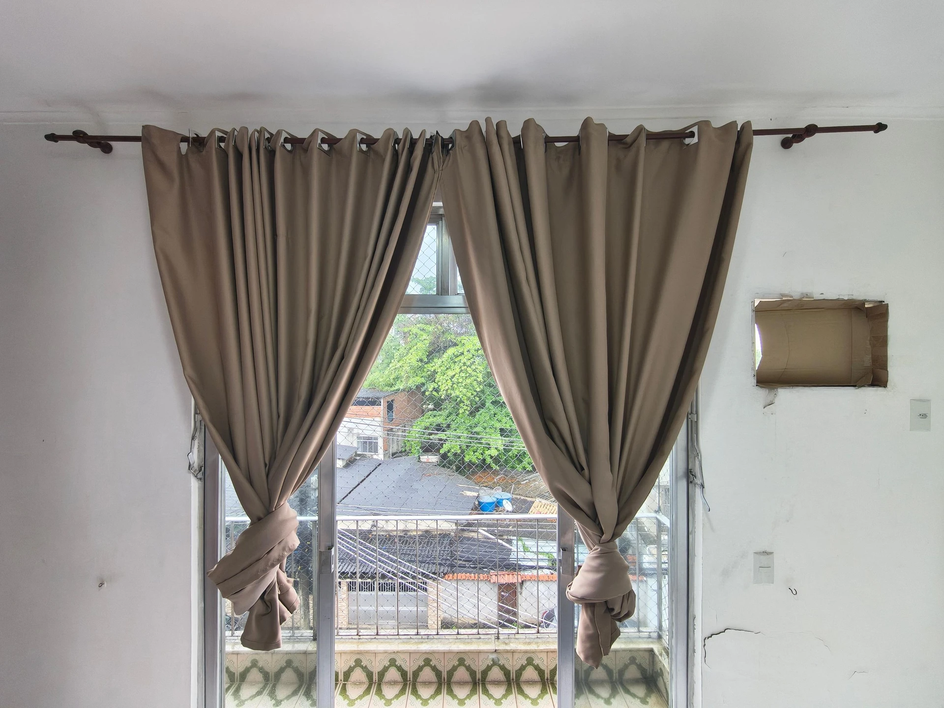 Apartment with 2 bedrooms and a balcony — photo 32