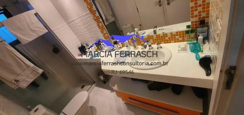 Apartamento com 3 quartos e cozinha integrada moderna — photo 16