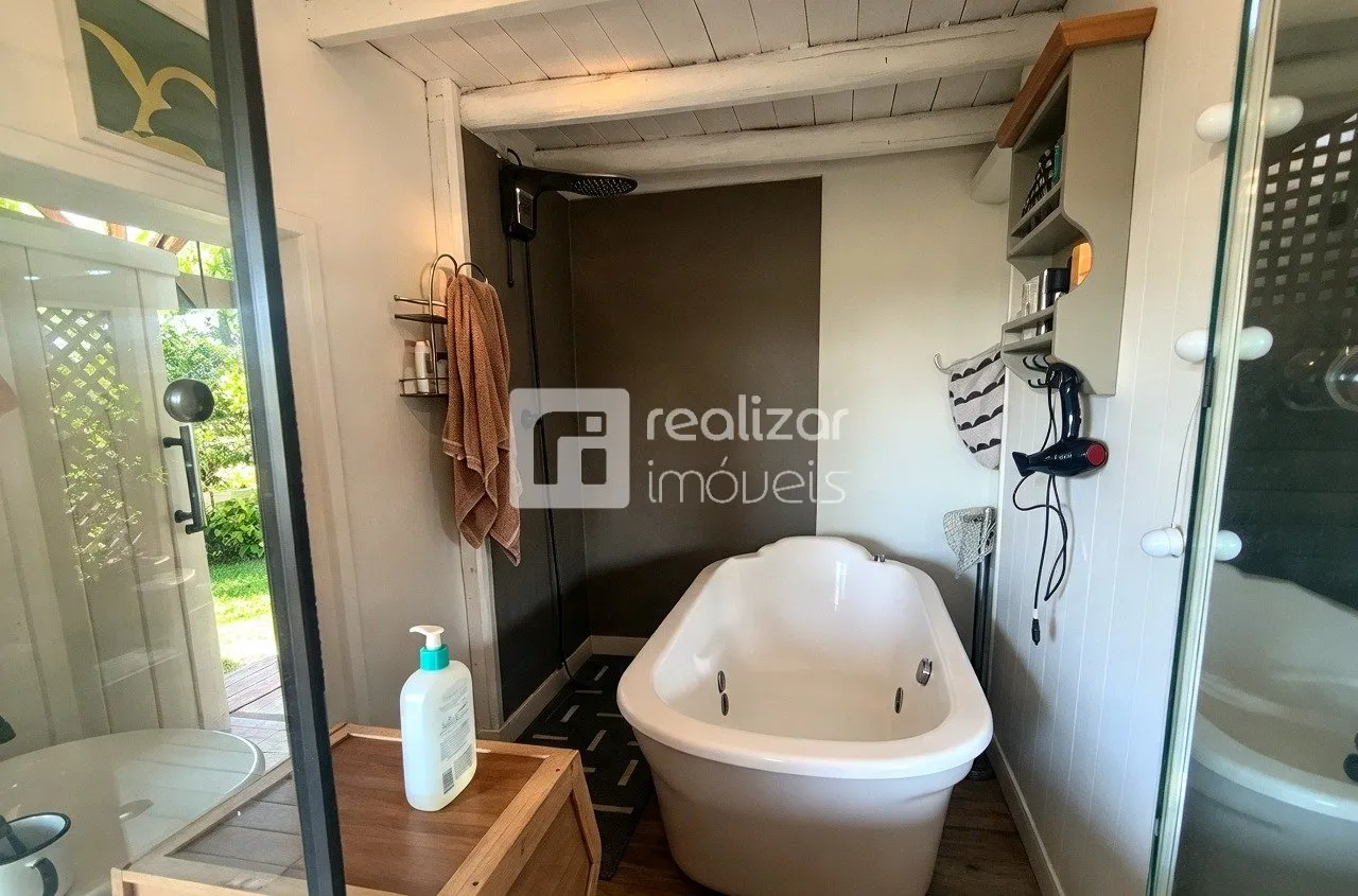 Furnished house, 145 m², with a grill on the balcony — photo 16