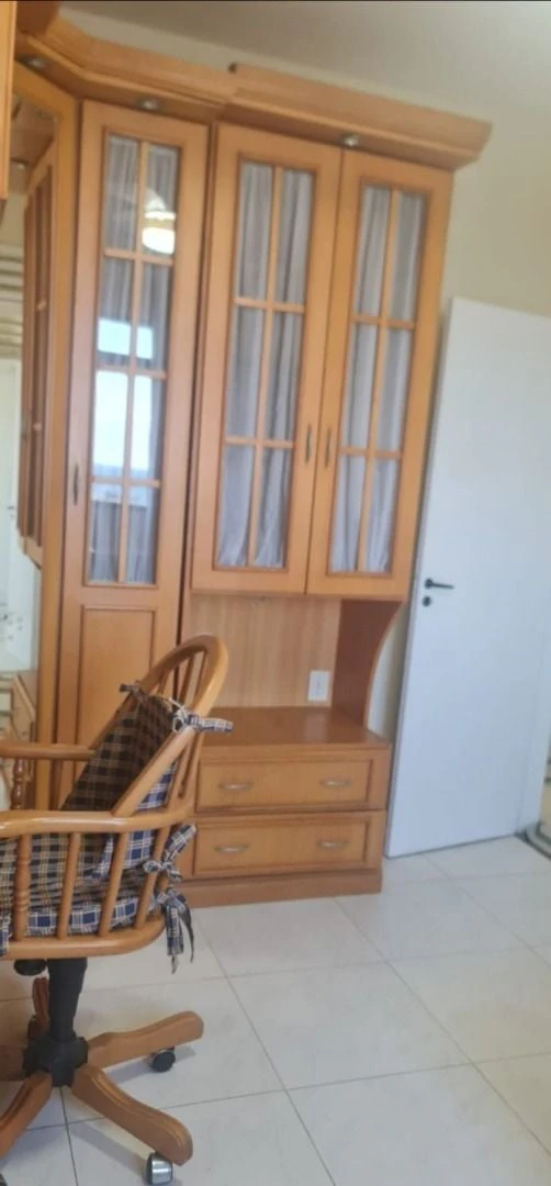 Furnished apartment, 140 m², with a water view — photo 13