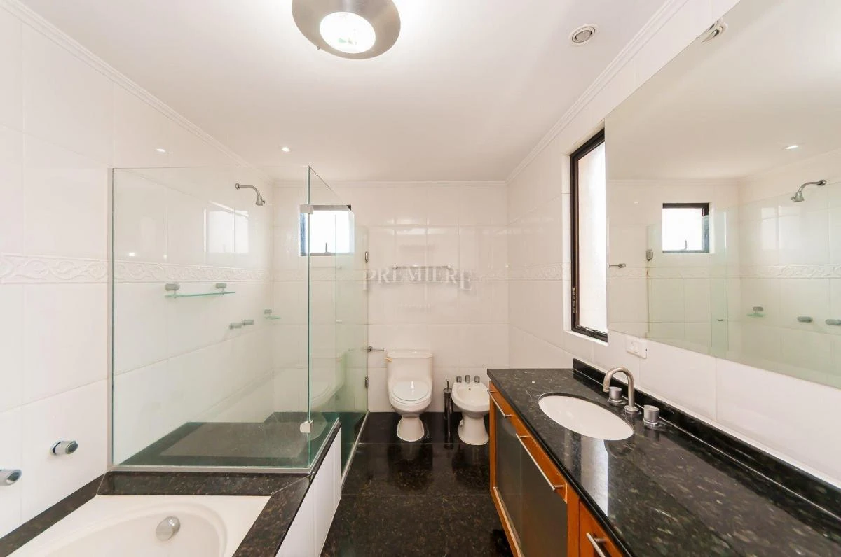 Балкон с грилем и 4 спальни: квартира 322 м² — photo 6