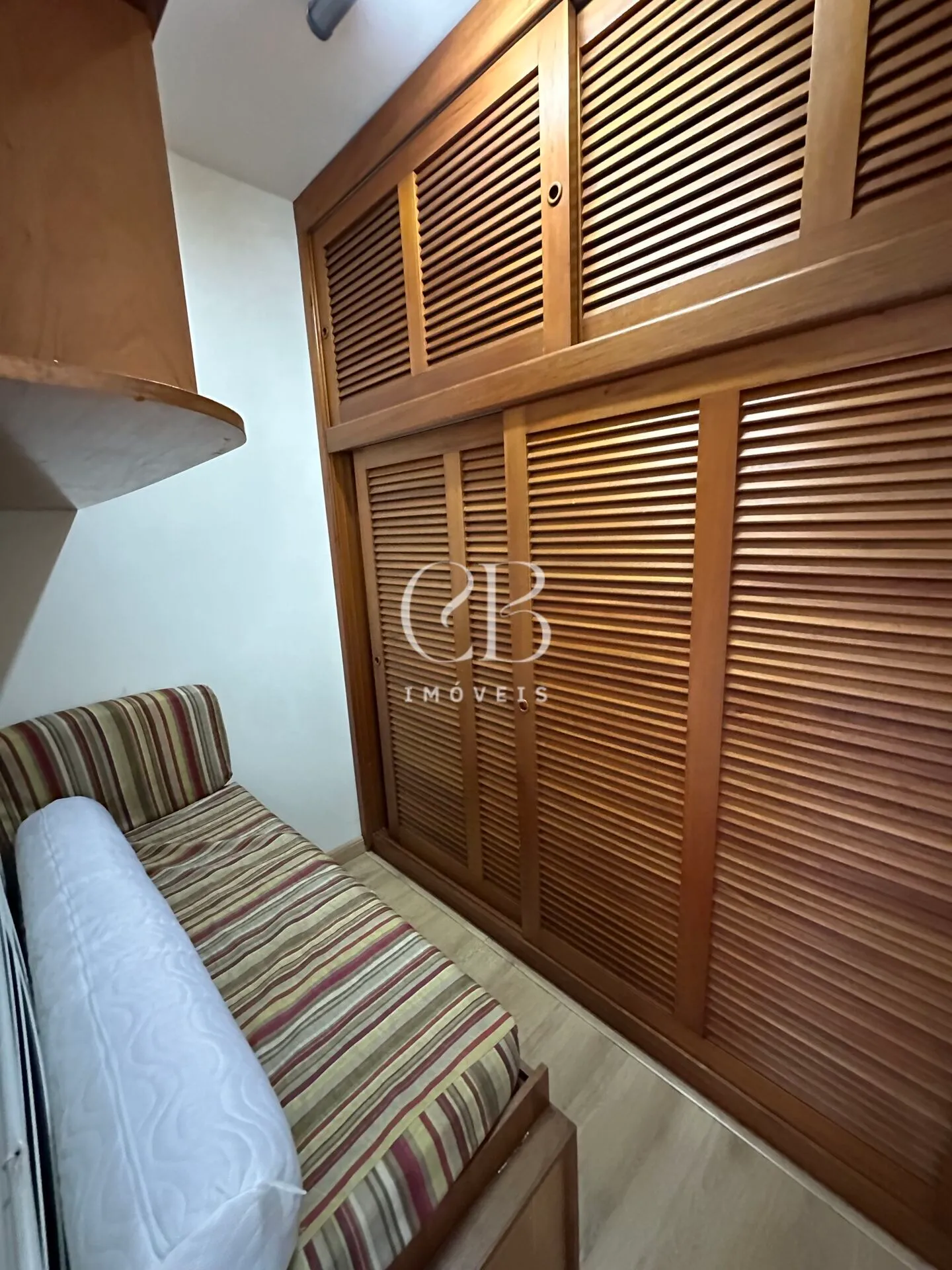 Furnished 2-bedroom apartment with 3 bathrooms 82 m² — photo 21