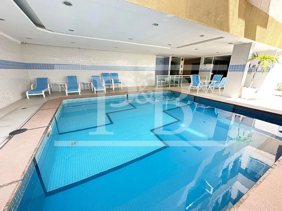 76 m² furnished apartment with 1 bedroom for rent — photo 14