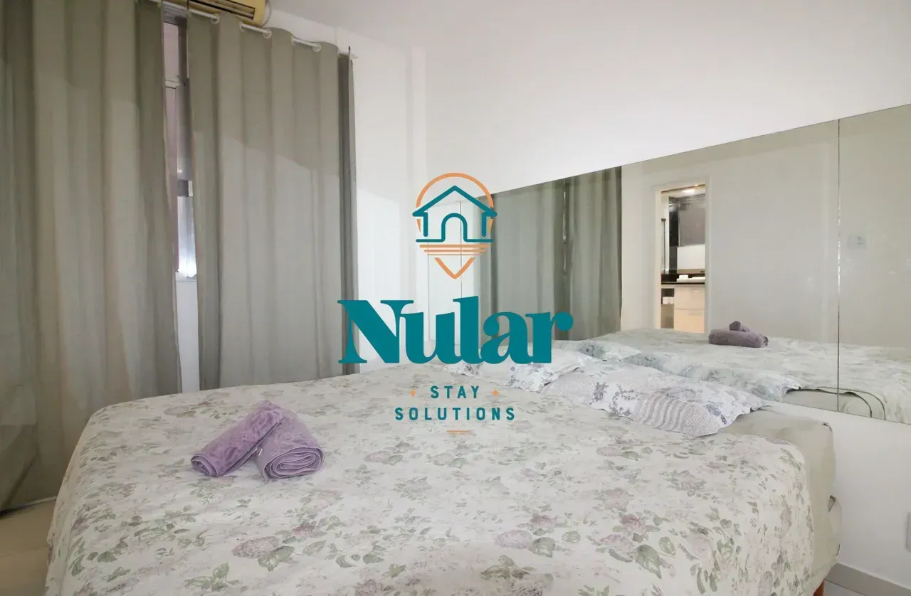 Apartamento de 120 m² com 2 quartos e 2 banheiros, 2º andar — photo 18