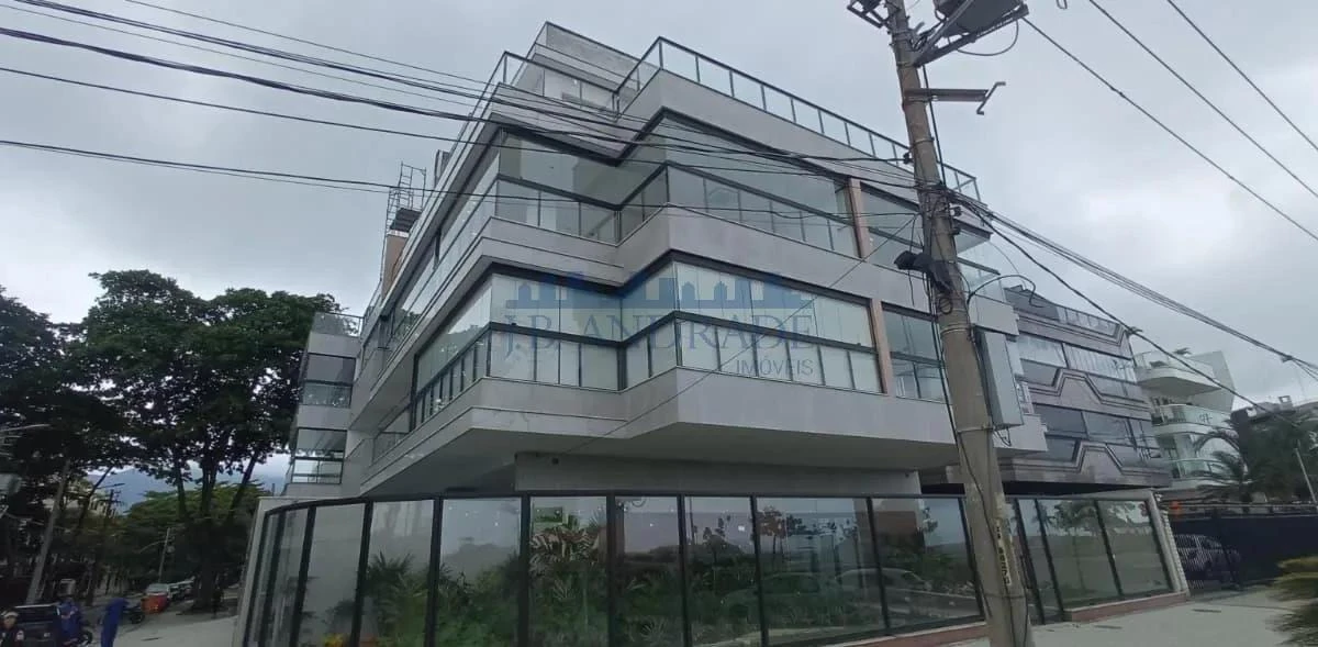 2-bedroom apartment with a water view in Rio de Janeiro — photo 7