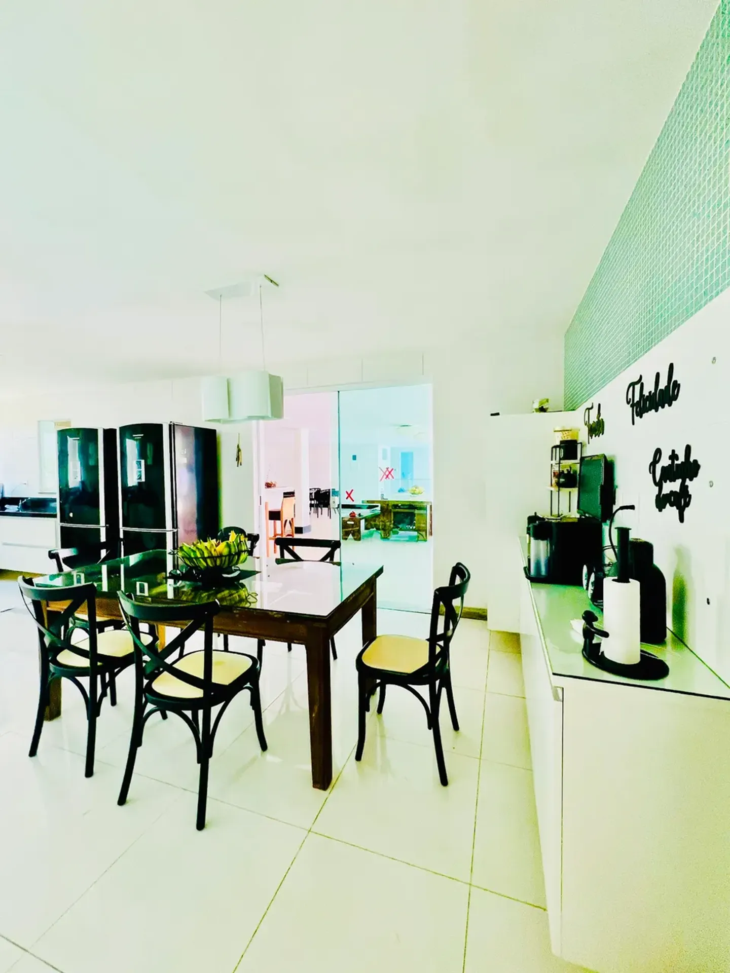 Casa mobiliada com 5 suítes e 640 m² — photo 33