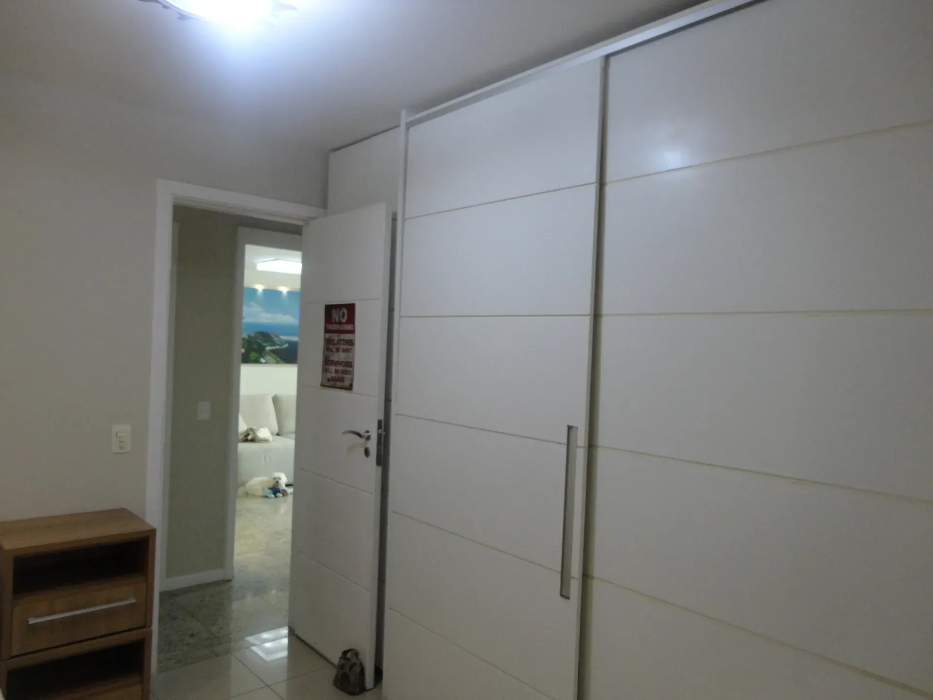 Water view in a 4-bedroom apartment, 142 m² — photo 22