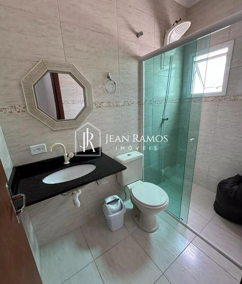 Washing machine in a 3-bedroom house, 72 m² — photo 6