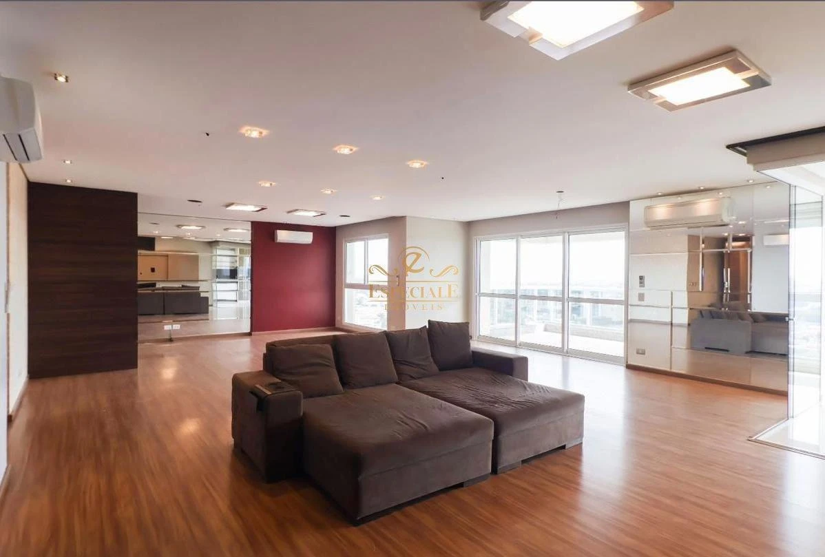 3-bedroom apartment in a building with a sauna — photo 15