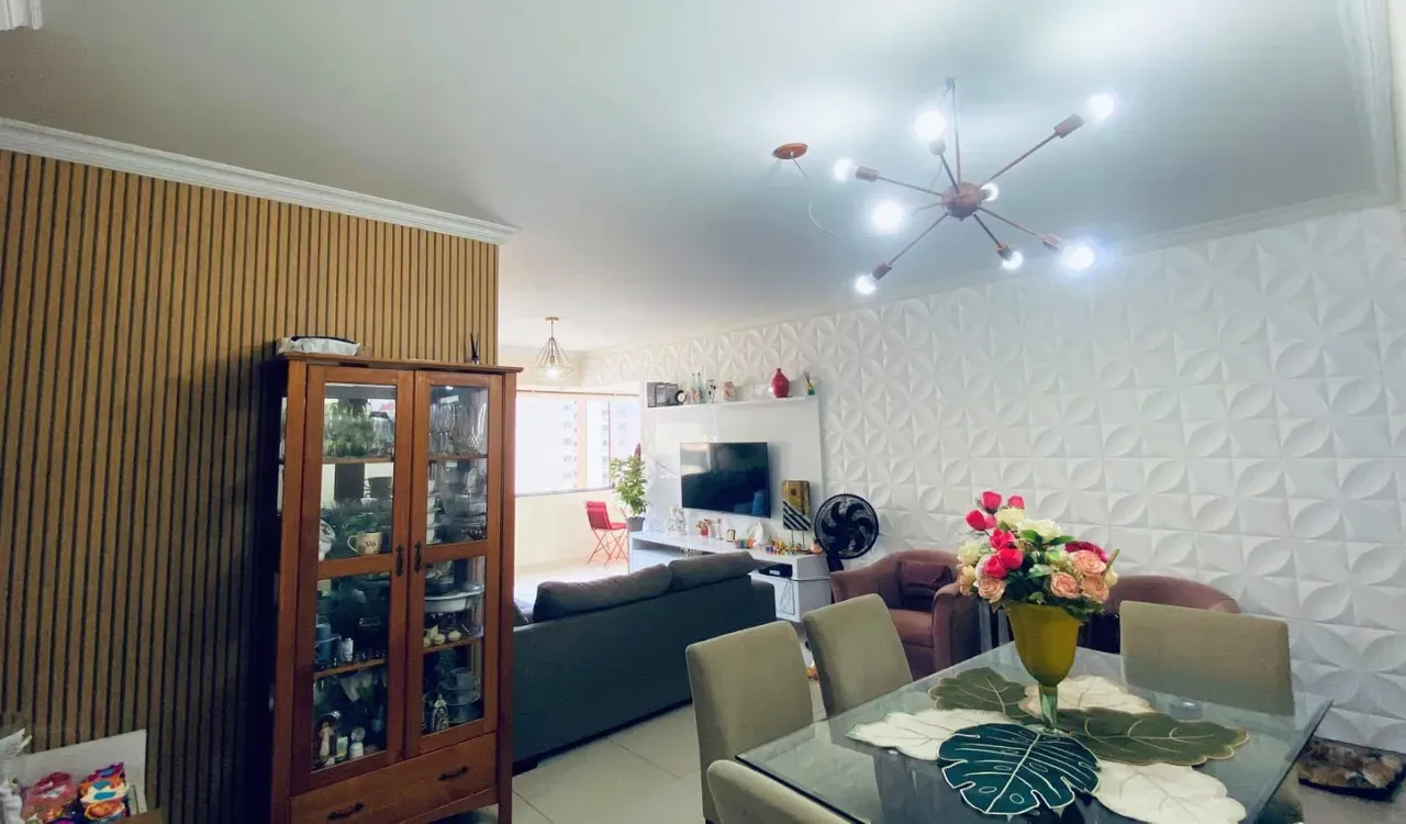 Departamento con espacio de home office en Florianópolis — photo 33