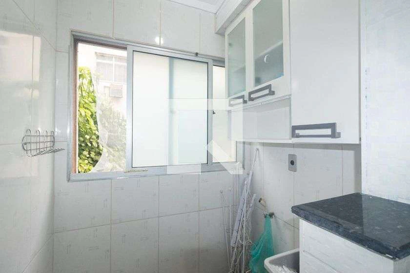 52 m² rental apartment with 2 bedrooms and a parking space — photo 30