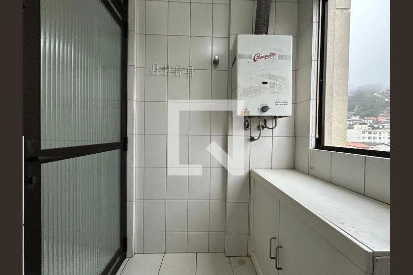 Apartamento de 76 m² con 2 dormitorios y BBQ compartido — photo 12