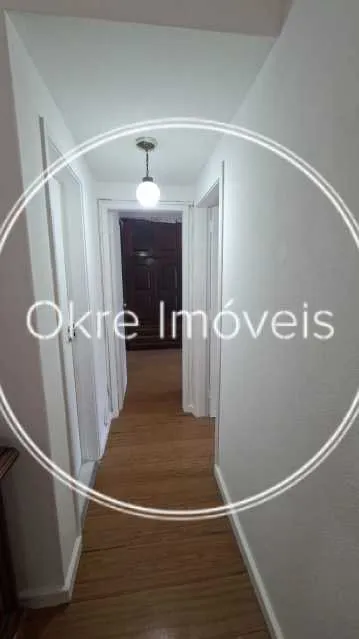 Vista a la montaña y 2 dormitorios: departamento de 83 m² — photo 23