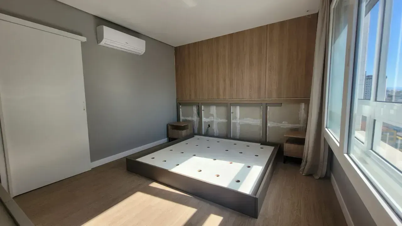 Furnished apartment with private garden and BBQ area — photo 23