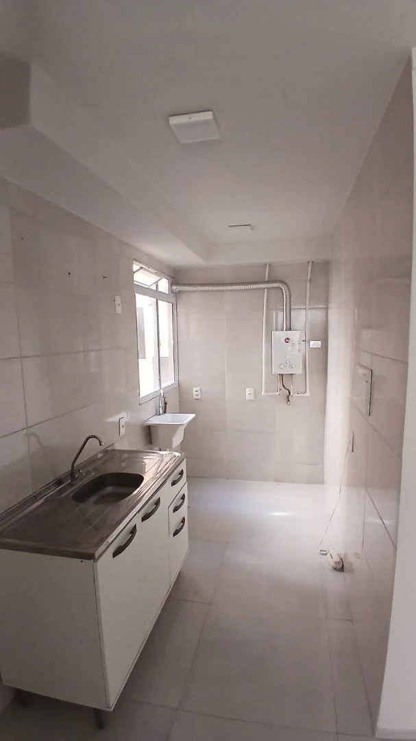 Unfurnished ground-floor apartment with 2 bedrooms — photo 2