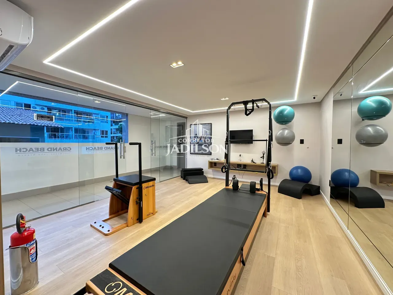 Ванна та 2 спальні: квартира 70 м² — photo 30