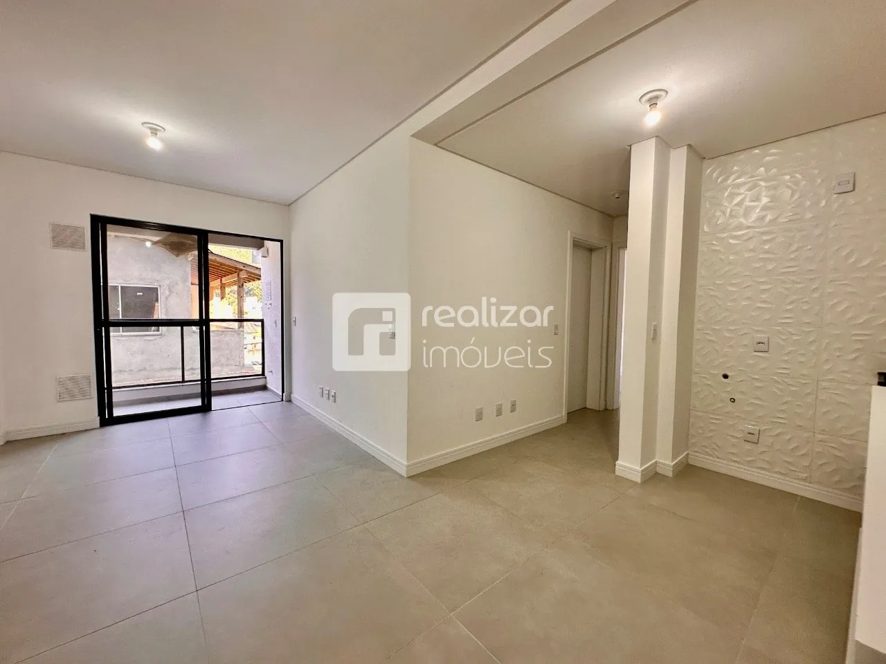Furnished 2-bedroom apartment with integrated kitchen — photo 5