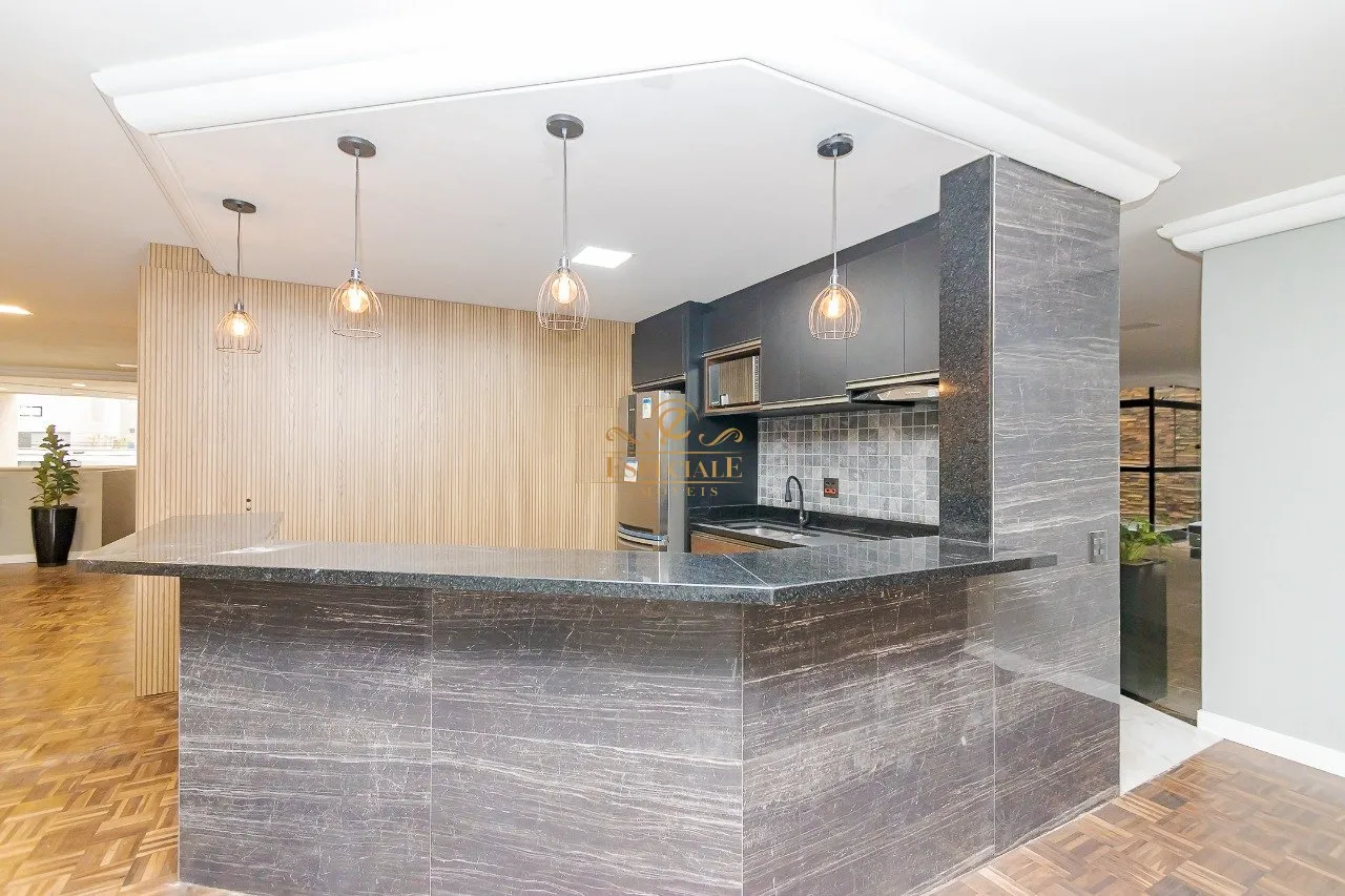 Мебльована квартира з 3 кімнатами на 146 м² — photo 64