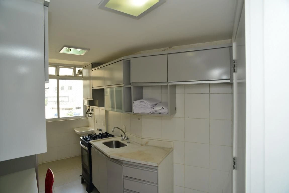 Apartamento, 90 m², com espaço de home office — photo 10