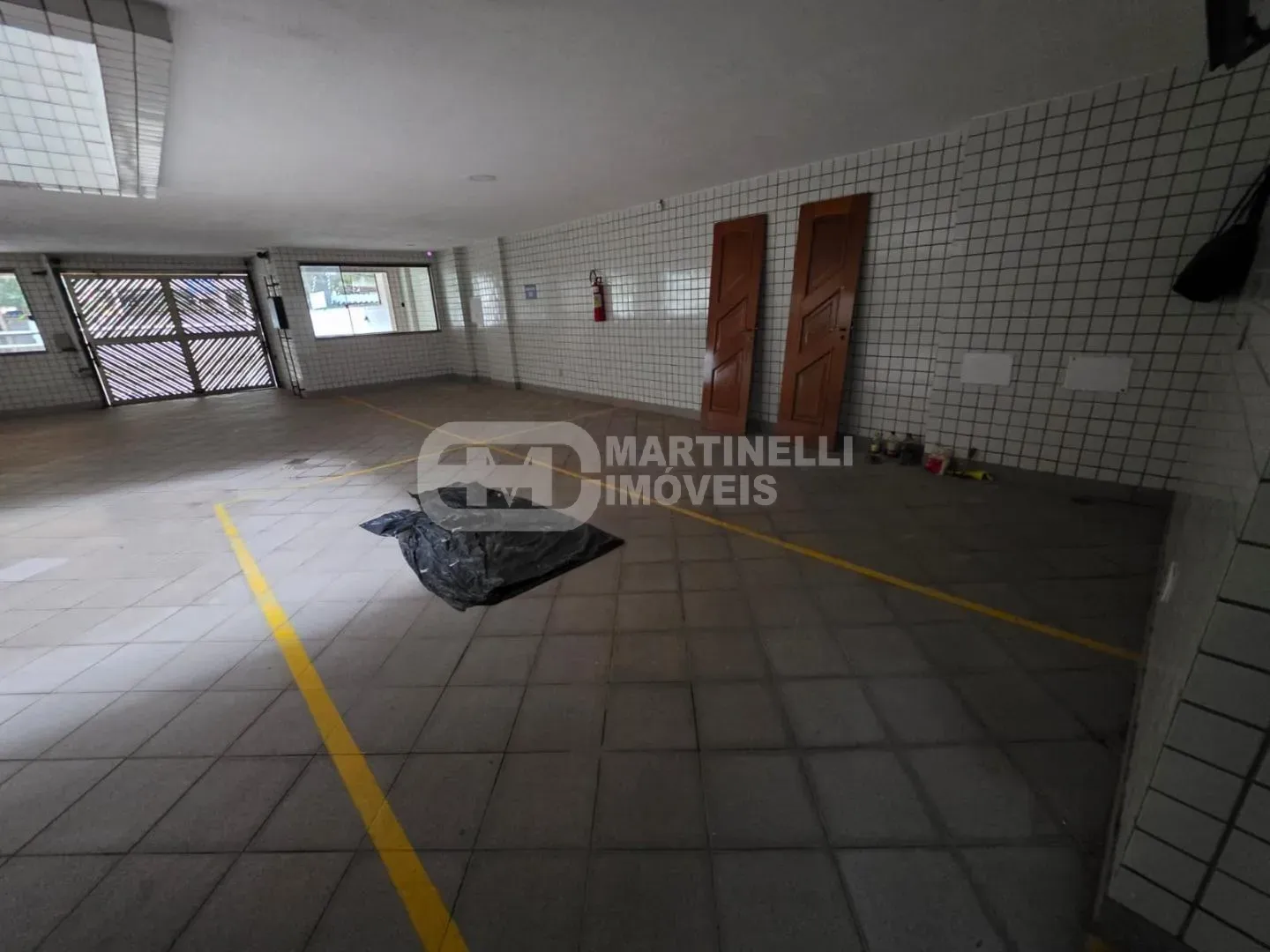 3-bedroom apartment with a bathtub in Rio de Janeiro — photo 30
