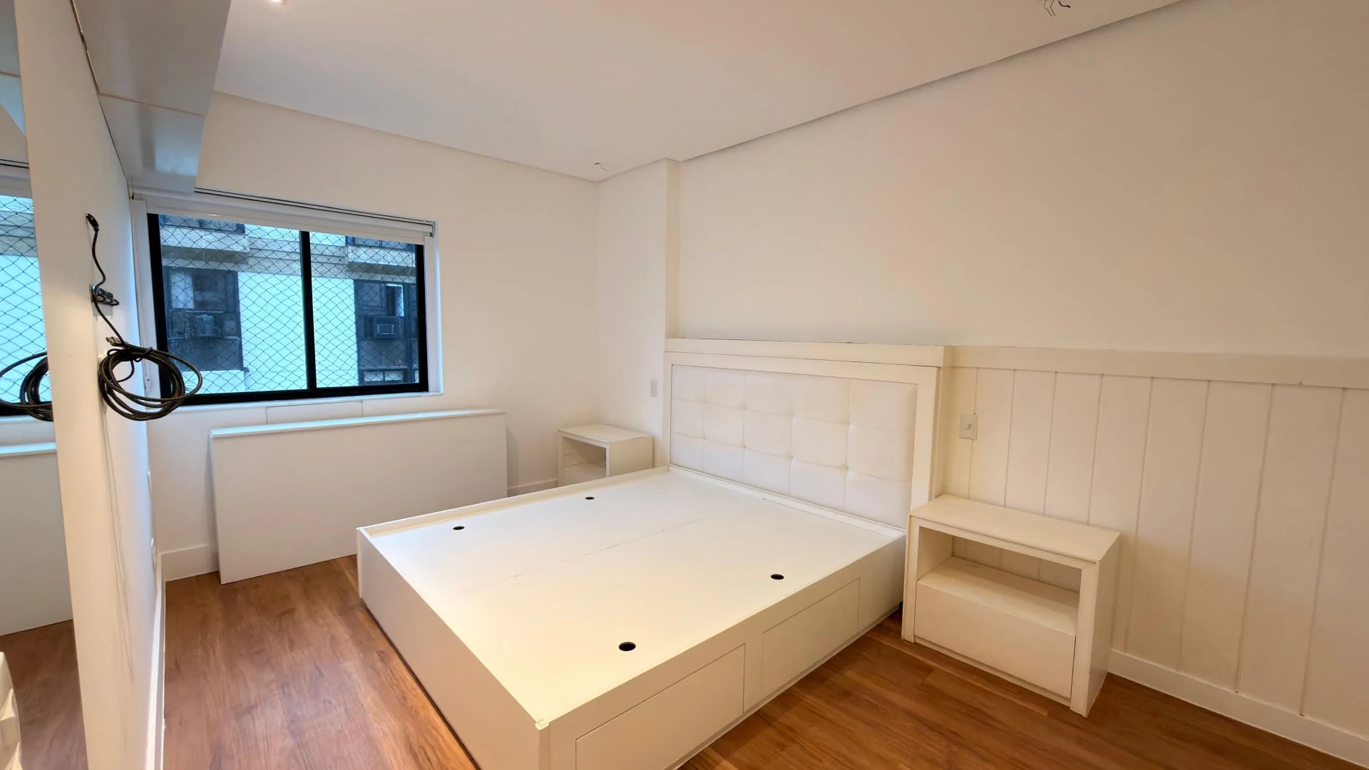 Apartamento, 162 m², com janelas do piso ao teto — photo 19