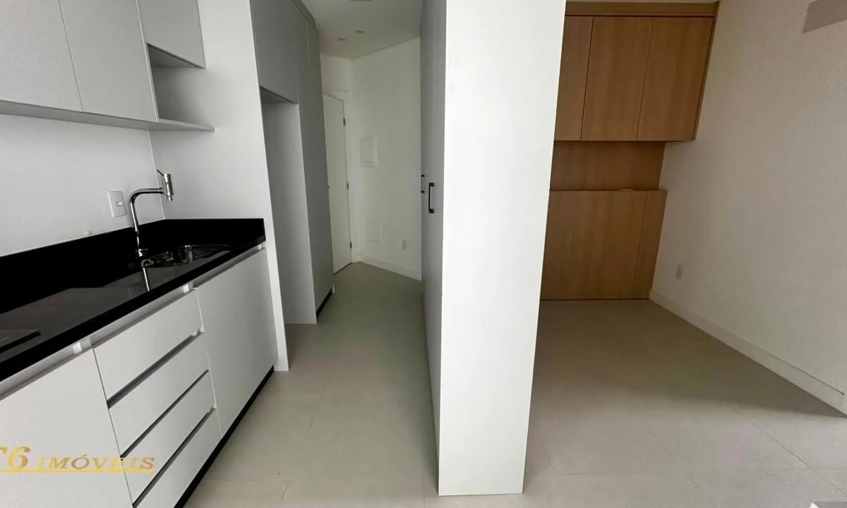 Furnished apartment, 29 m², with a washing machine — photo 19